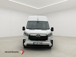Maxus e-Deliver 9 bild 5