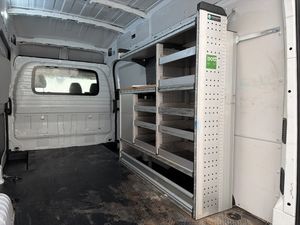 Maxus e-Deliver 9 bild 13