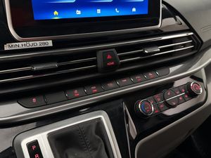 Maxus e-Deliver 9 bild 27