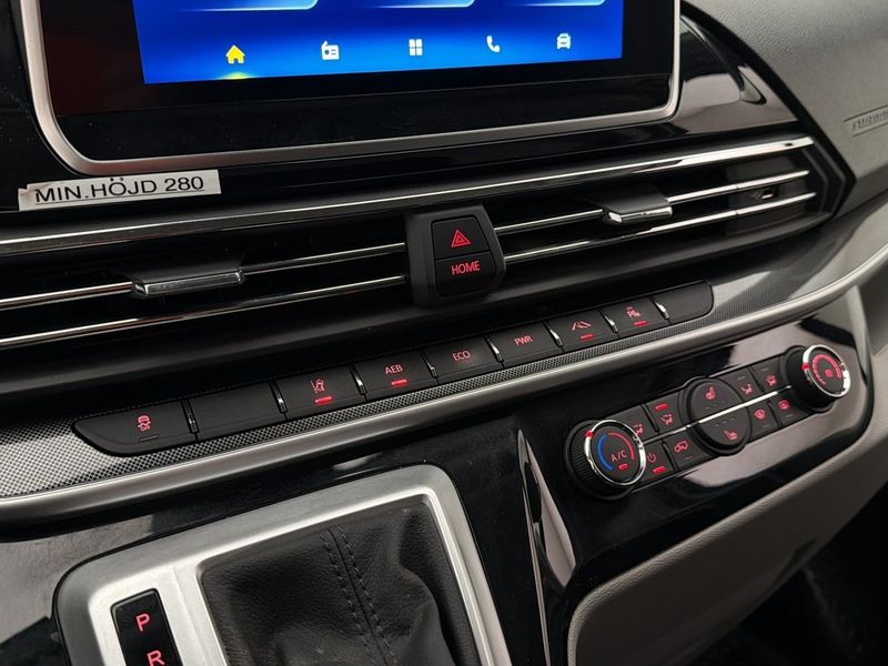 Maxus e-Deliver 9 bild 27