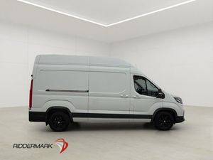 Maxus e-Deliver 9 bild 2