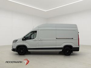 Maxus e-Deliver 9 bild 6