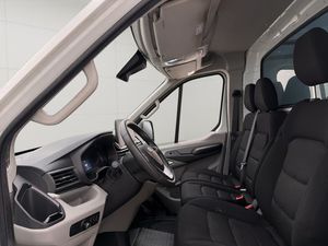Maxus e-Deliver 9 bild 15