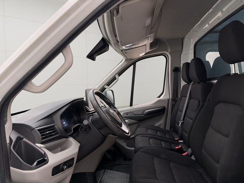 Maxus e-Deliver 9 bild 15