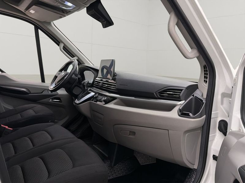 Maxus e-Deliver 9 bild 30