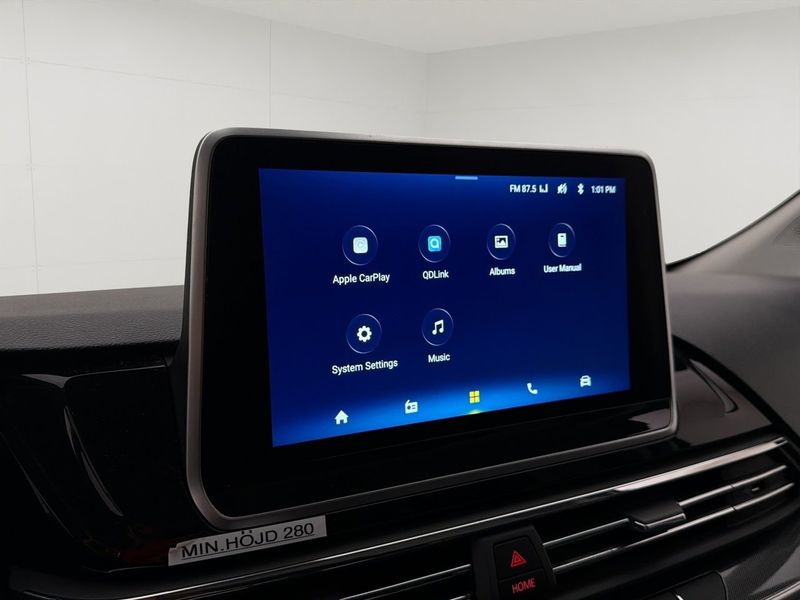 Maxus e-Deliver 9 bild 23