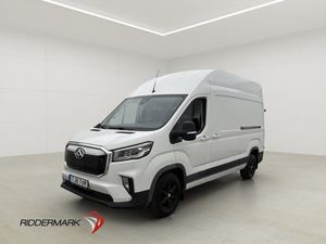 Maxus e-Deliver 9 bild 3