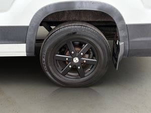 Maxus e-Deliver 9 bild 32