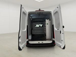 Maxus e-Deliver 9 bild 12