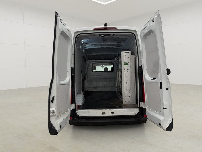 Maxus e-Deliver 9 bild 12