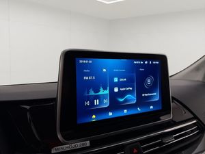 Maxus e-Deliver 9 bild 22