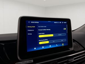Maxus e-Deliver 9 bild 24