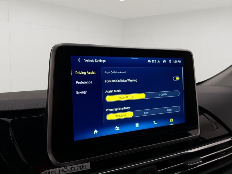 Maxus e-Deliver 9 bild 24