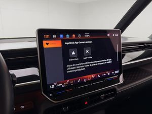 Volkswagen ID. Buzz bild 26