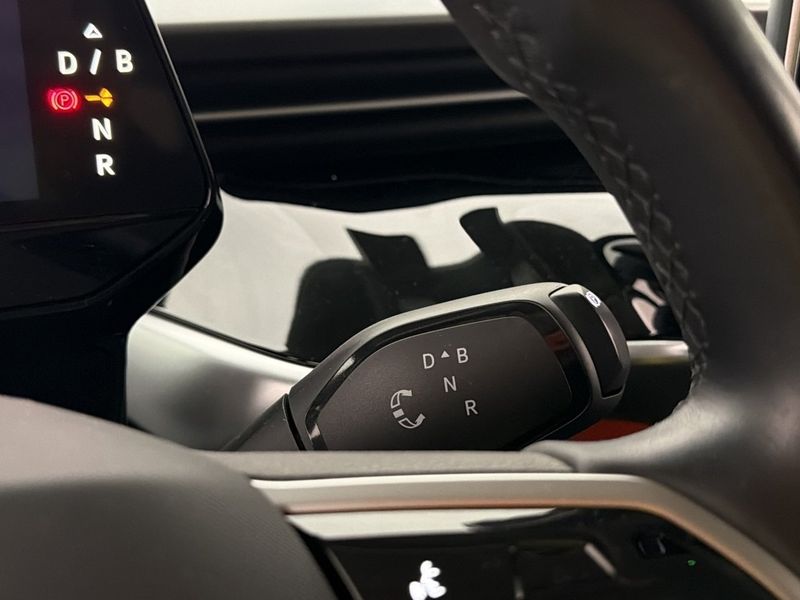 Volkswagen ID. Buzz bild 21