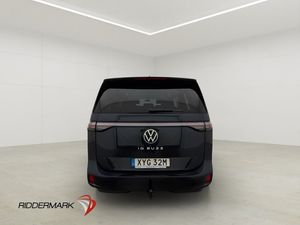 Volkswagen ID. Buzz bild 8
