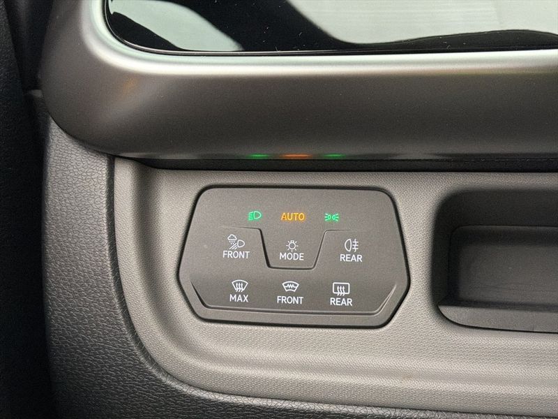 Volkswagen ID. Buzz bild 17