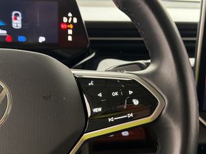 Volkswagen ID. Buzz bild 22