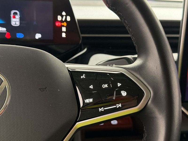 Volkswagen ID. Buzz bild 22