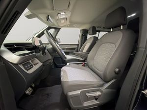 Volkswagen ID. Buzz bild 16