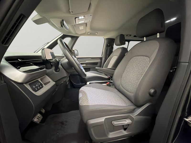 Volkswagen ID. Buzz bild 16