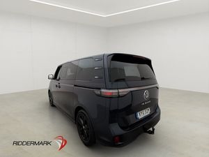 Volkswagen ID. Buzz bild 7