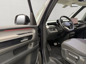 Volkswagen ID. Buzz bild 15