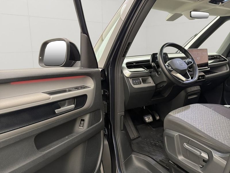 Volkswagen ID. Buzz bild 15