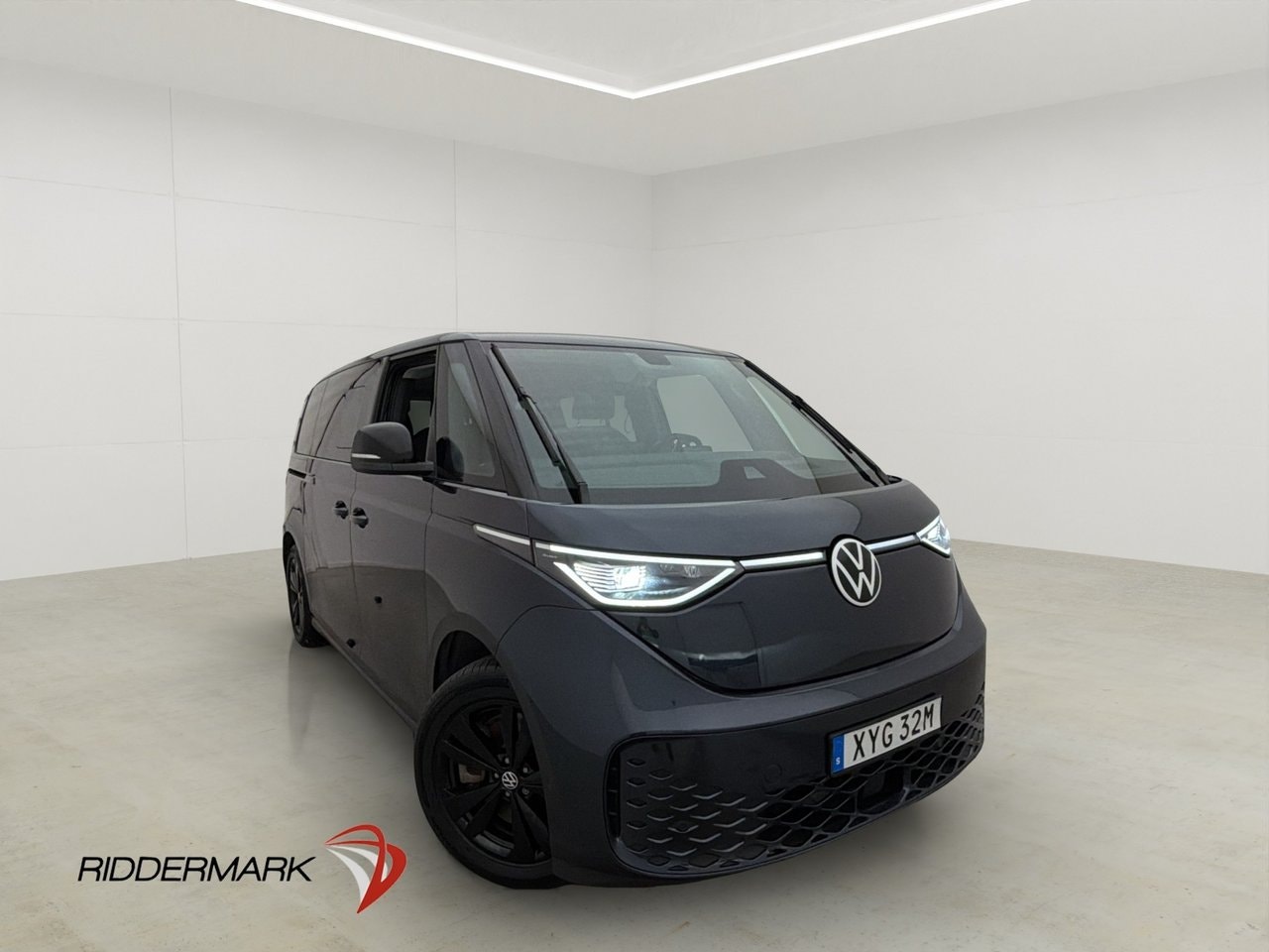 Volkswagen ID. Buzz