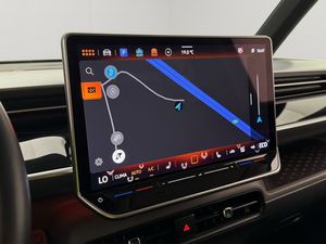 Volkswagen ID. Buzz bild 25