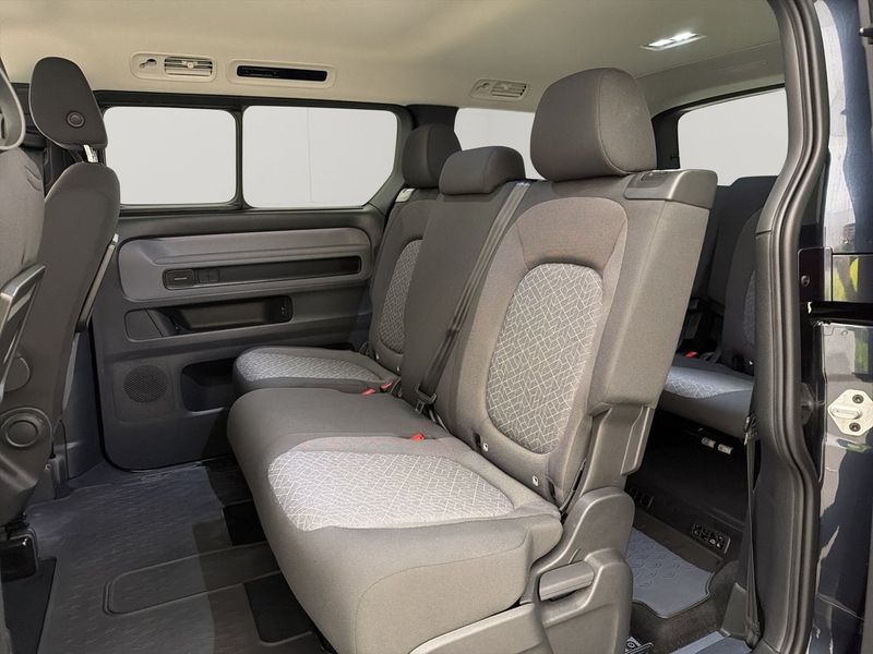 Volkswagen ID. Buzz bild 36