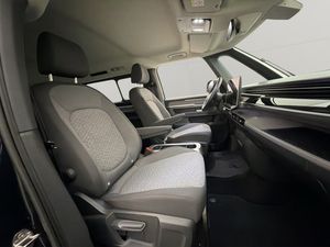 Volkswagen ID. Buzz bild 38