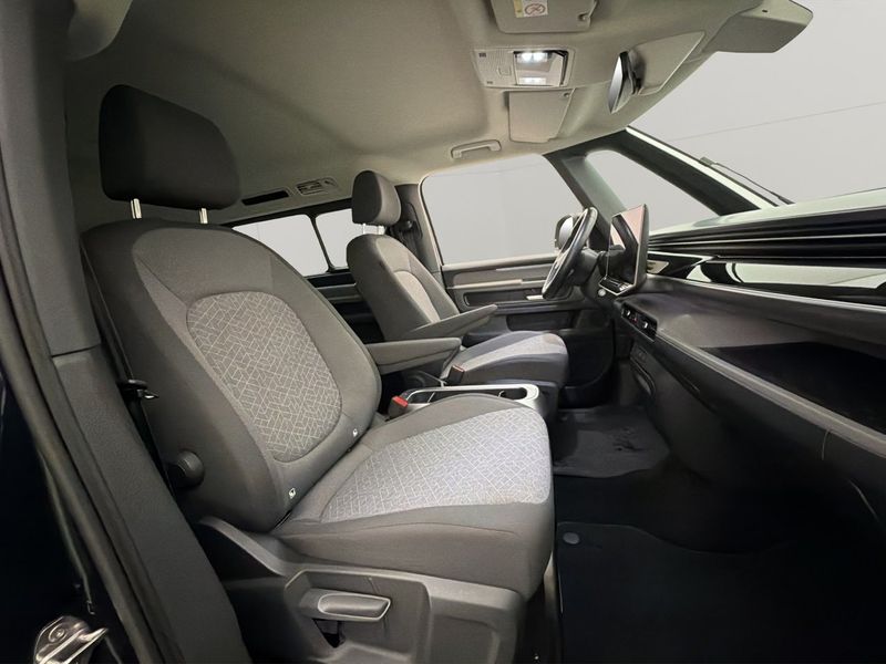 Volkswagen ID. Buzz bild 38