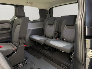 Volkswagen ID. Buzz bild 37