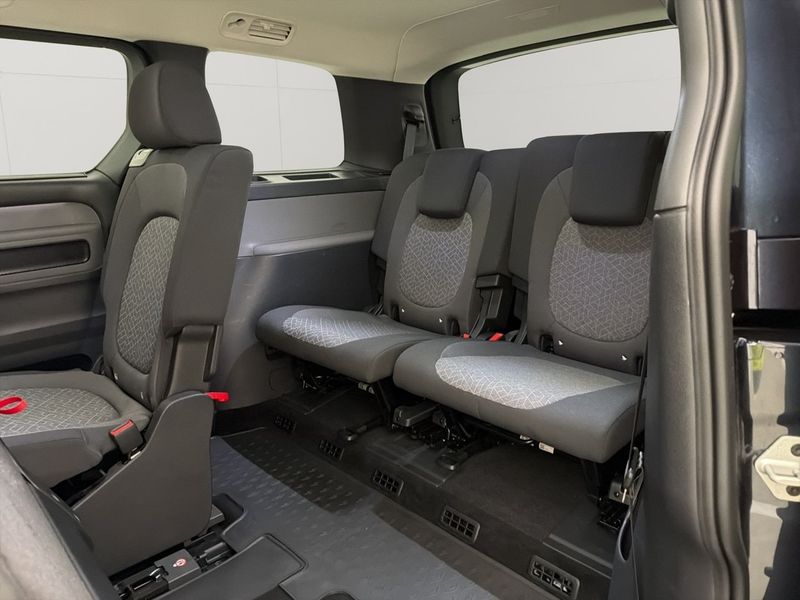 Volkswagen ID. Buzz bild 37