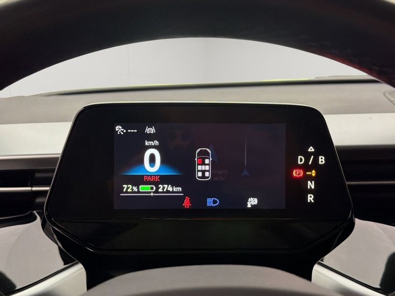 Volkswagen ID. Buzz bild 20