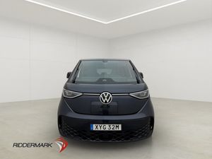 Volkswagen ID. Buzz bild 5