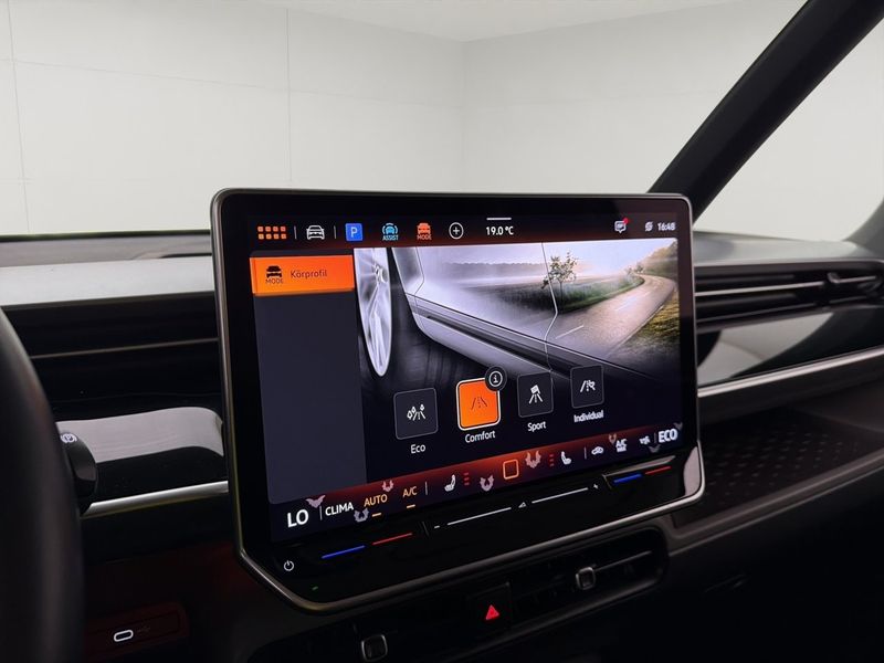 Volkswagen ID. Buzz bild 28