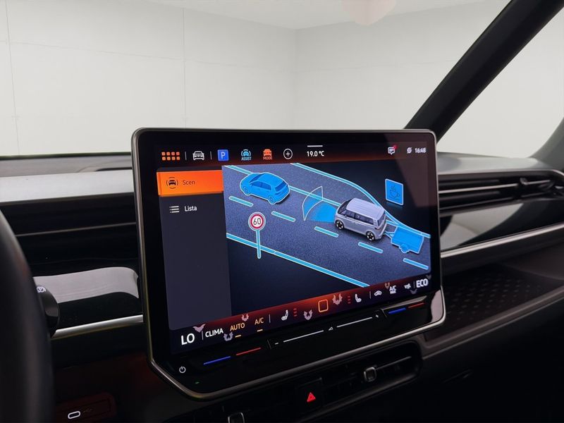 Volkswagen ID. Buzz bild 27
