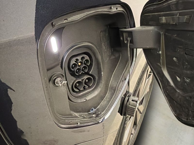 Volkswagen ID. Buzz bild 10