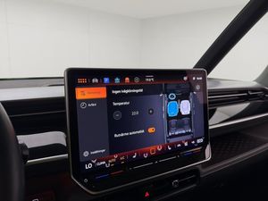Volkswagen ID. Buzz bild 29