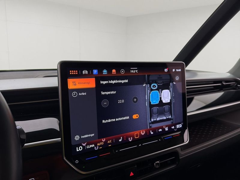 Volkswagen ID. Buzz bild 29