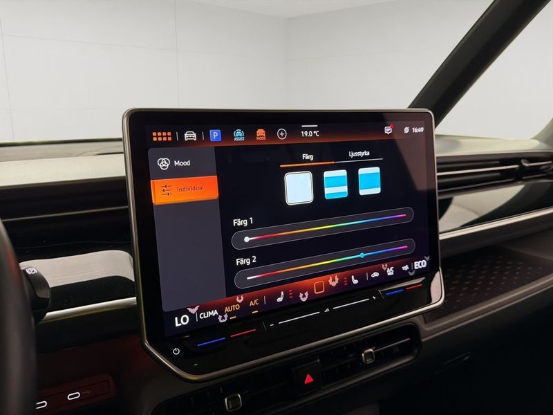 Volkswagen ID. Buzz bild 33