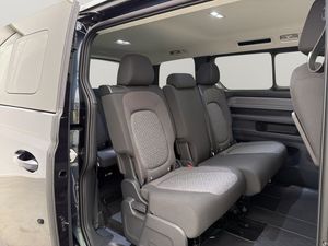 Volkswagen ID. Buzz bild 35