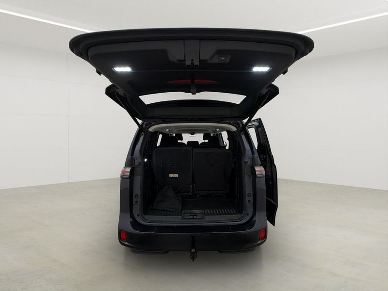 Volkswagen ID. Buzz bild 13