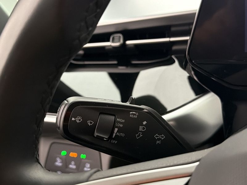 Volkswagen ID. Buzz bild 18