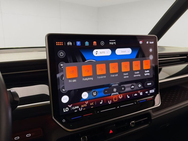Volkswagen ID. Buzz bild 31