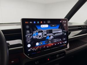 Volkswagen ID. Buzz bild 32