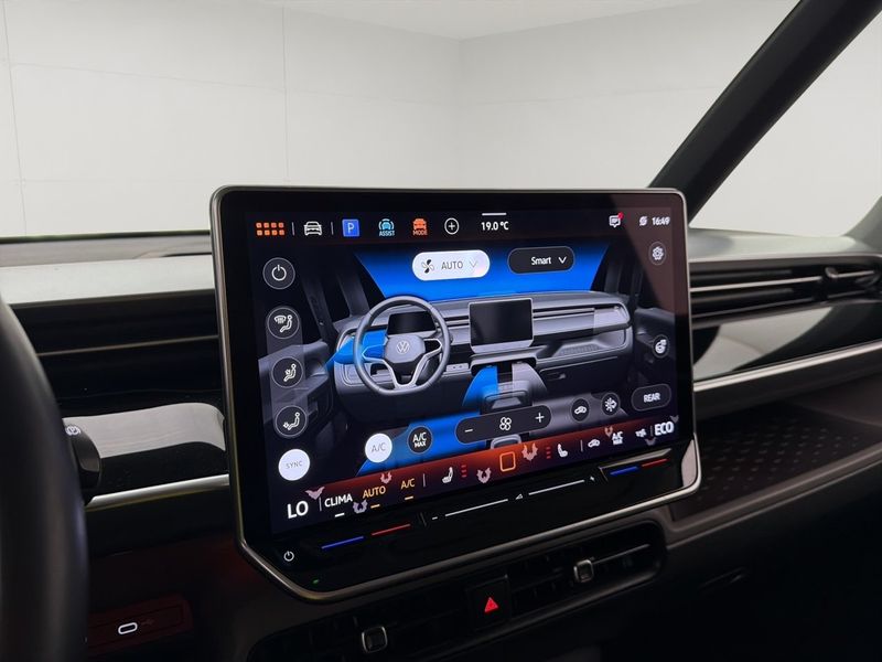 Volkswagen ID. Buzz bild 32
