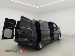 Ford Transit Custom bild 10